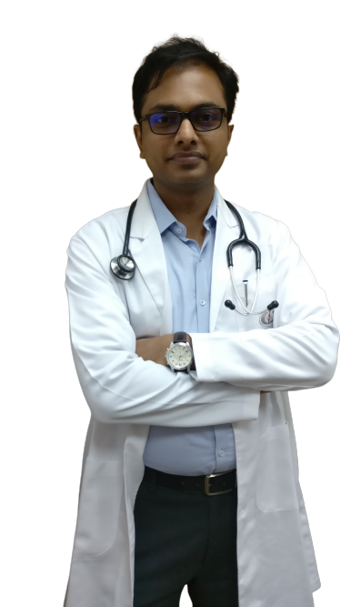 Dr. Shrihari Anikhindi | Top Gastroenterologist in Delhi